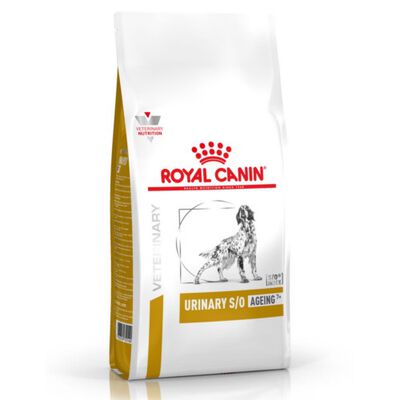 Royal Canin Adult 7+ Urinary pienso para perros