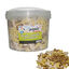 PETPALL LOVERS HUESITOS VAINILLA CACHORRO (BOLSA 500 GR APROX), , large indicador imagen numero 3