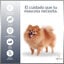 MD-10 Champ&uacute; para Perros Pomerania Efecto Volumen con Nutrientes Espec&iacute;ficos para Brillo y Suavidad, , large indicador imagen numero 3