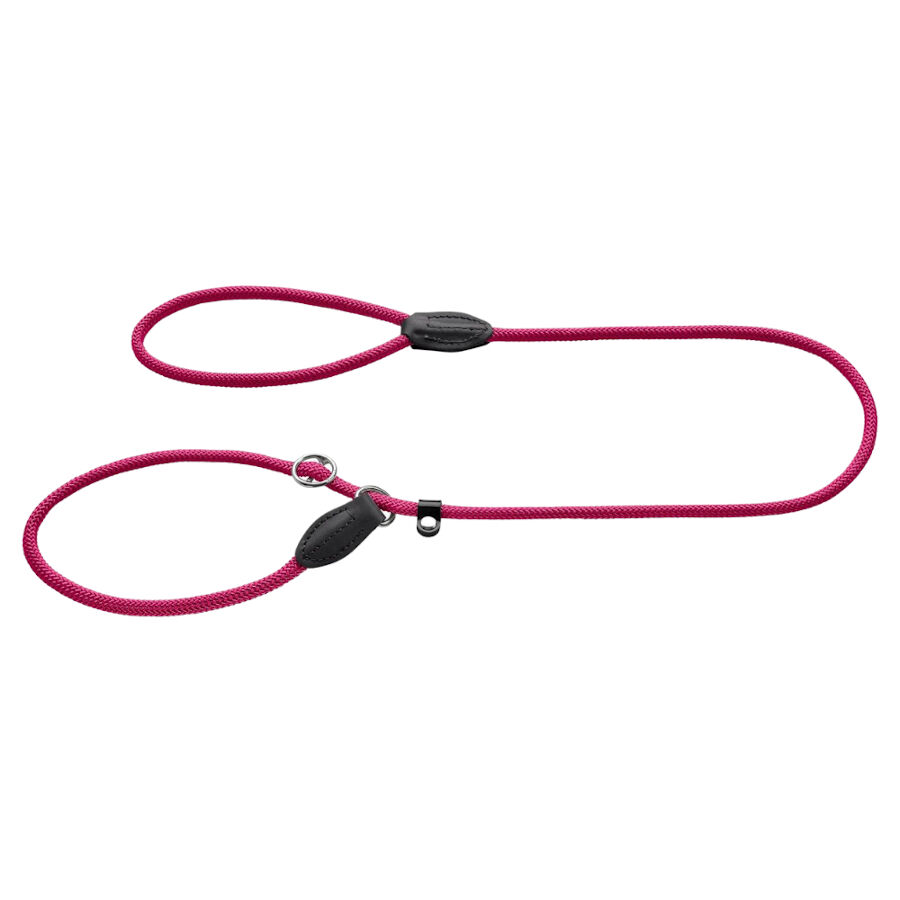 Hunter Retriever Freestyle Correa frambuesa para perros , , large Imagen numero 1