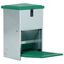 Comedero automático para aves color Verde, , large indicador imagen numero 1