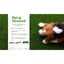Petground, Cama para gatos, Caja de Madera, Accesorio, Mueble, XL, , large indicador imagen numero 4