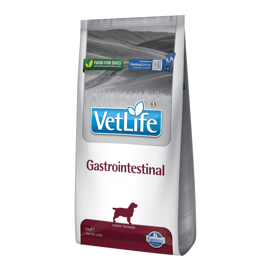 Farmina Vet Life Gastrointestinal pienso para perros