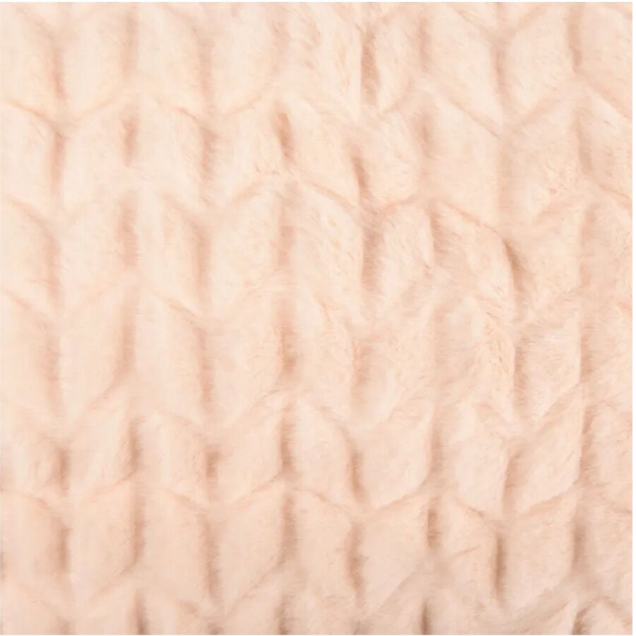 Flamingo Zupo Oct&oacute;gono Gris cama cuna para perros y gatos, , large Imagen numero 3