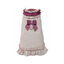 Ideal Pets, Vestido para perros, Rosa Malva, , large indicador imagen numero 1