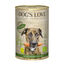 400 g Dog's Love Adulto Bio Greens Vegan lata para perros, , large indicador imagen numero 1
