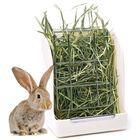 Edipets comedero de plástico blanco para conejos y roedores, , large image number null