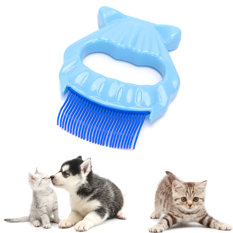 Nobleza Peines Cepillo Pelo Corto para gatos thumbnail