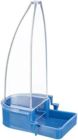 Trixie Comedero y Bebedero para Pájaros thumbnail