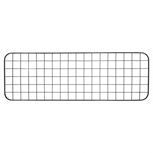 Reja de protección de metal para coches color Negro thumbnail