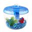 Pecera Marina Betta Torus 3 color Transparente, , large indicador imagen numero 2