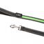 Correa luminosa para perros color Verde, , large indicador imagen numero 2