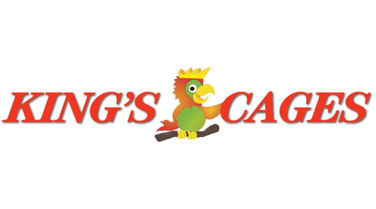 Comedero de acero Inoxidable KING&acute;S CAGES 600 ml, , large Imagen numero 2