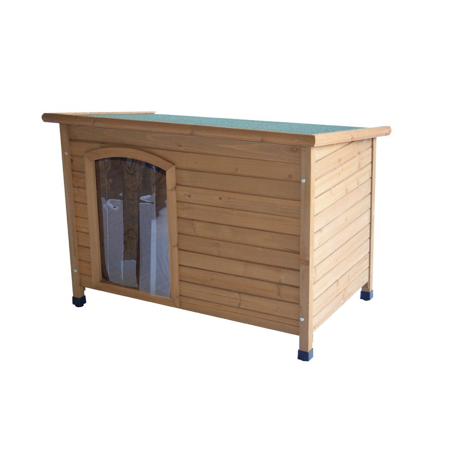 TK-Pet Tindaya Caseta con Puerta para Perros thumbnail