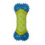 Tootoy! Hueso de Goma con Texturas para perros, , large indicador imagen numero 2