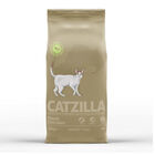 Catzilla Grain Free Fresh Pollo pienso para gatos, , large image number null