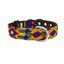 LOYAL COLLAR DE PIEL ARTESANAL TALLA S PARA PERROS, , large indicador imagen numero 1