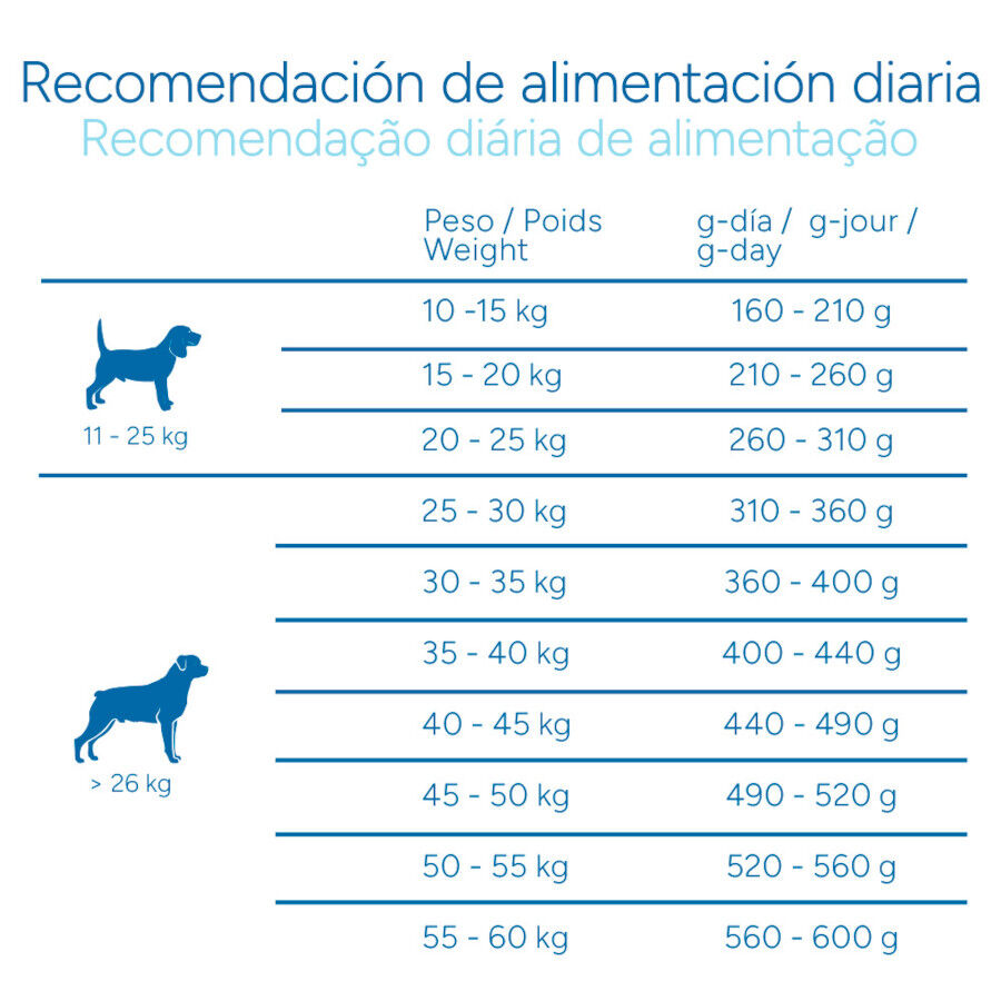 Criadores Cient&iacute;fico Light -46% contenido graso Adulto Medium-Maxi Pienso Pollo para perros, , large Imagen numero 9