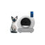 Orbitaler Yupiter® AstroClean 6600 Smart Litter Compact, , large indicador imagen numero 1