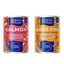 Fish4Dogs Multipack para perro – Pescado blanco y salmón 6 x 395 g, , large indicador imagen numero 4