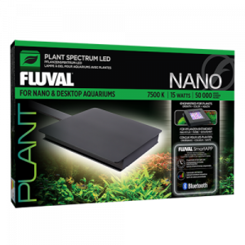 Pantalla Nano Plant LED para peces color Adaptable, , large Imagen numero 1