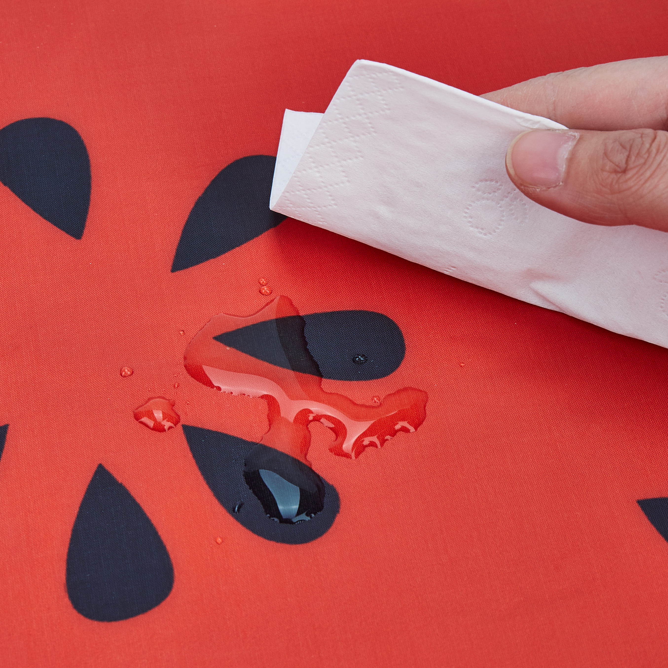 FOFOS | Alfombra Refrescante Sand&iacute;a (⌀ 60cm) - Para Perro, , large Imagen numero 4