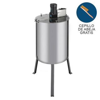 MonsterShop Extractor Eléctrico de Miel para abejas