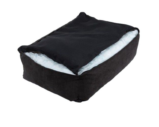 CAMA PERRO RECTANGULAR HARLEY MMPET PREMIUM, , large Imagen numero 4