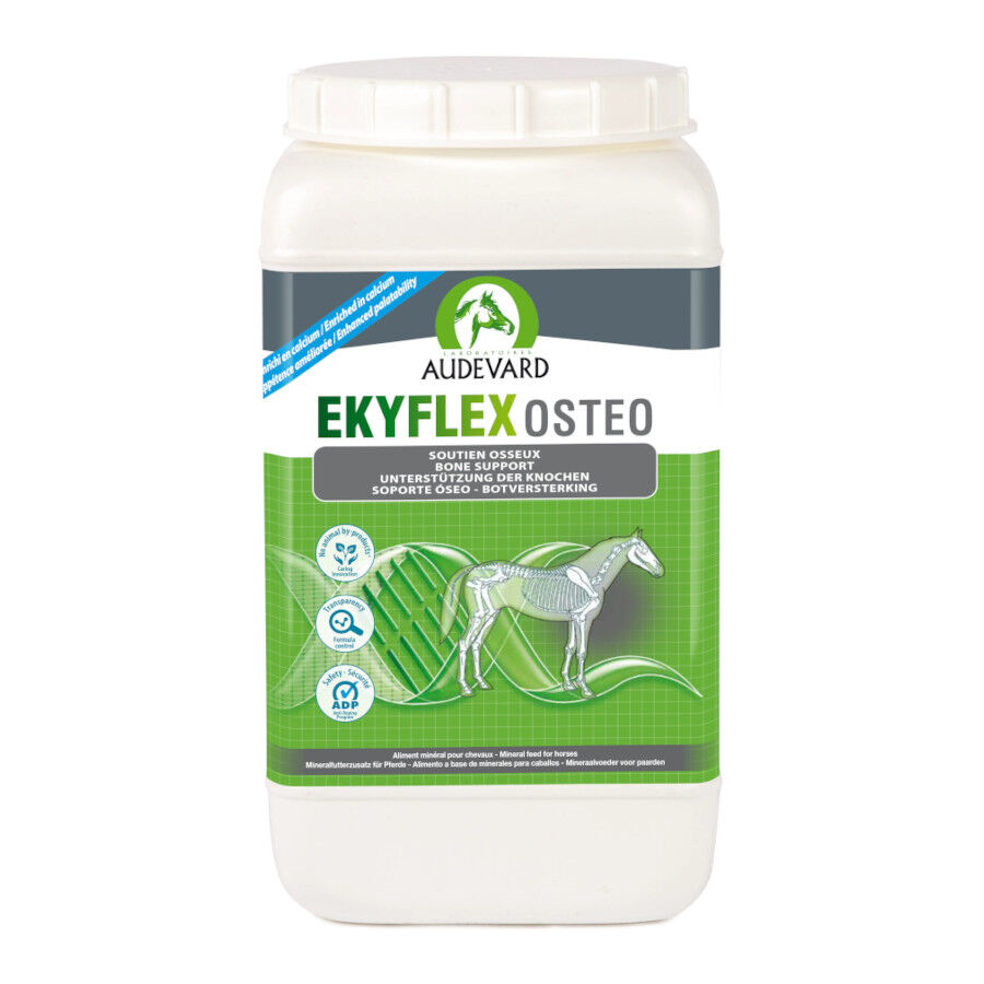 AUDEVARD EKYFLEX OSTEO 1,5KG, , large Imagen numero 1