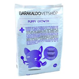 Barakaldo Vet Shop Alimento Puppy Growth  para Perros 