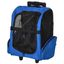 Carrito para mascotas 2 en 1 color Azul, , large indicador imagen numero 1