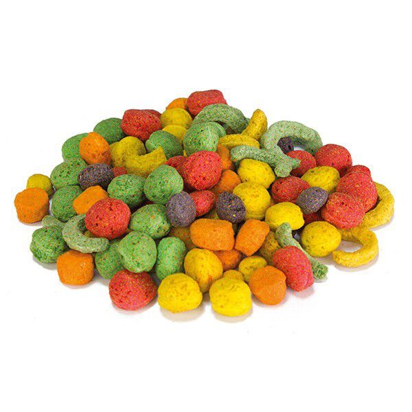 Comida Psitácidos Crock Arquivet para loros sabor Neutro thumbnail