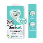 Sanicat Cotton Fresh Arena Blanca Aglomerante, , large image number null