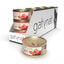 12 Latas x 85 g Gatynat Lata At&uacute;n y boniato para gatos - Pack ahorro, , large indicador imagen numero 1