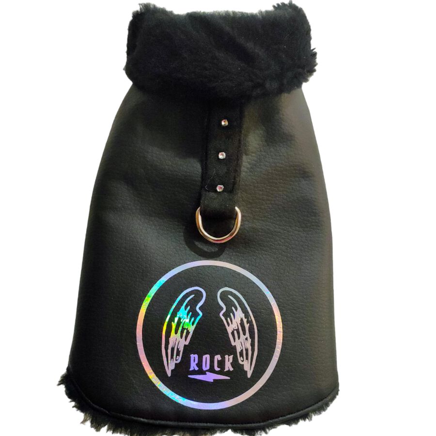 Ideal Pets, Abrigo para perros  Rock and Love, , large Imagen numero 1