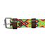 LOYAL COLLAR DE PIEL ARTESANAL TALLA M PARA PERROS, , large indicador imagen numero 3