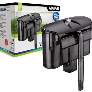 Aquael Versamax Filtro Cascada FZN-1 para acuarios