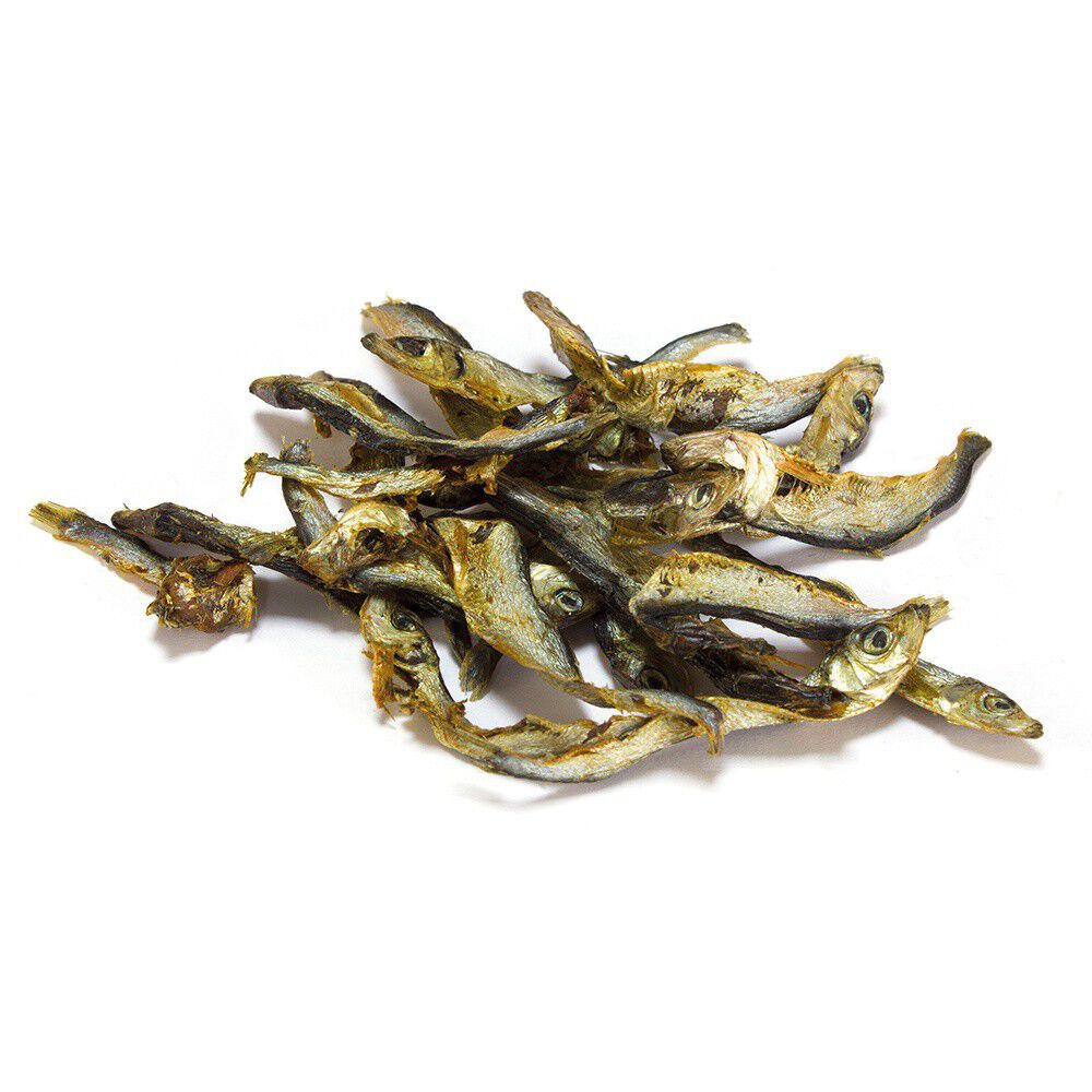 Snack para perros Arquivet sabor pescado capelín thumbnail