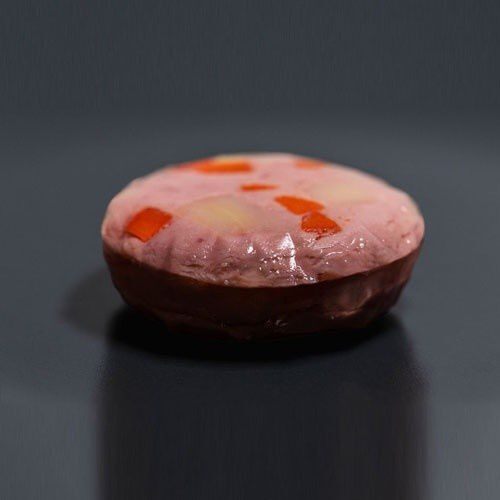 Pack de mini hamburguesas para perros sabor Cerdo, , large Imagen numero 2