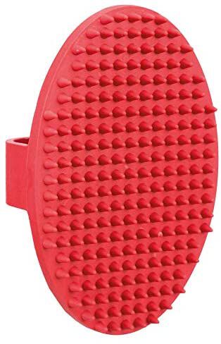 TRIXIE Cepillo Masaje para Perros, , large Imagen numero 1