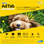 AdTab Comprimidos Masticables Antiparasitarios para perros, , large indicador imagen numero 7