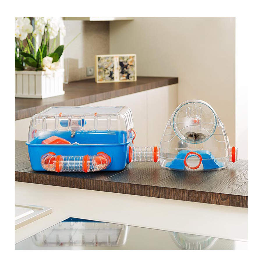 Ferplast Combi2 Complemento Jaula para hámsteres thumbnail