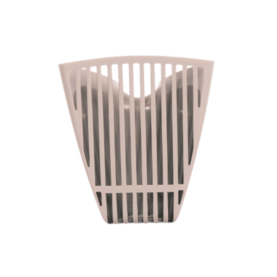 Nice Care Sanitary Scoop Sifting Pala Higiénica para gatos