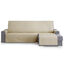 Protector Cubresofa Sofa Chaise Longue Derecha Extra Royale 290 cm. Color Lino, , large indicador imagen numero 1