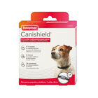 Beaphar Canishield Collar Antiparasitario para perros pequeños y medianos, , large image number null