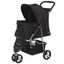 Cochecito plegable para mascota color Negro, , large indicador imagen numero 4