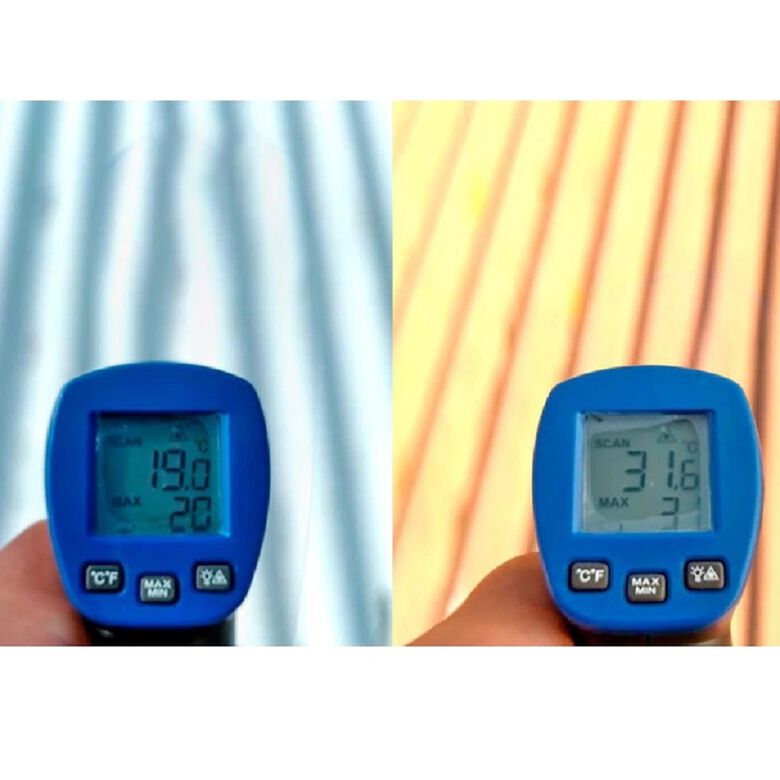 ORMI THERMAL 5l - recubrimiento reductor de la temperatura thumbnail