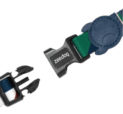 Collar Zee.dog Pacco M, , large Imagen numero 3