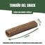 120 g Adventuros Palitos Búfalo para perros, , large indicador imagen numero 6