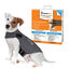 Thundershirt Camiseta Antiestrés Relajante para perros, , large indicador imagen numero 1